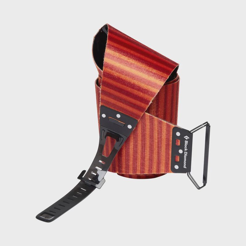 Black Diamond Ascension Nylon STS 140mm Climbing Skins