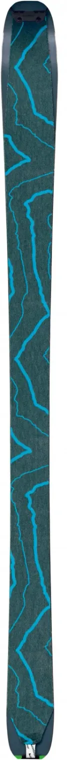 Contour Guide Mix 2.0 135mm Climbing Skin