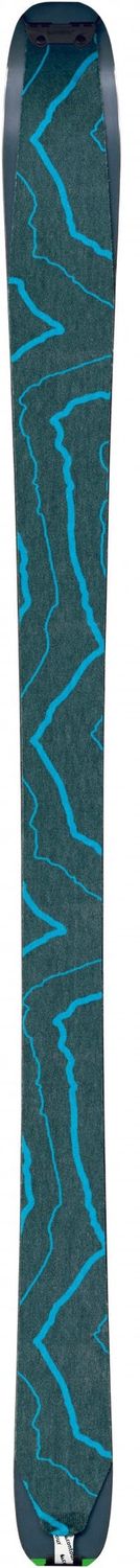 Guide Mix 2.0 115mm Climbing Skin