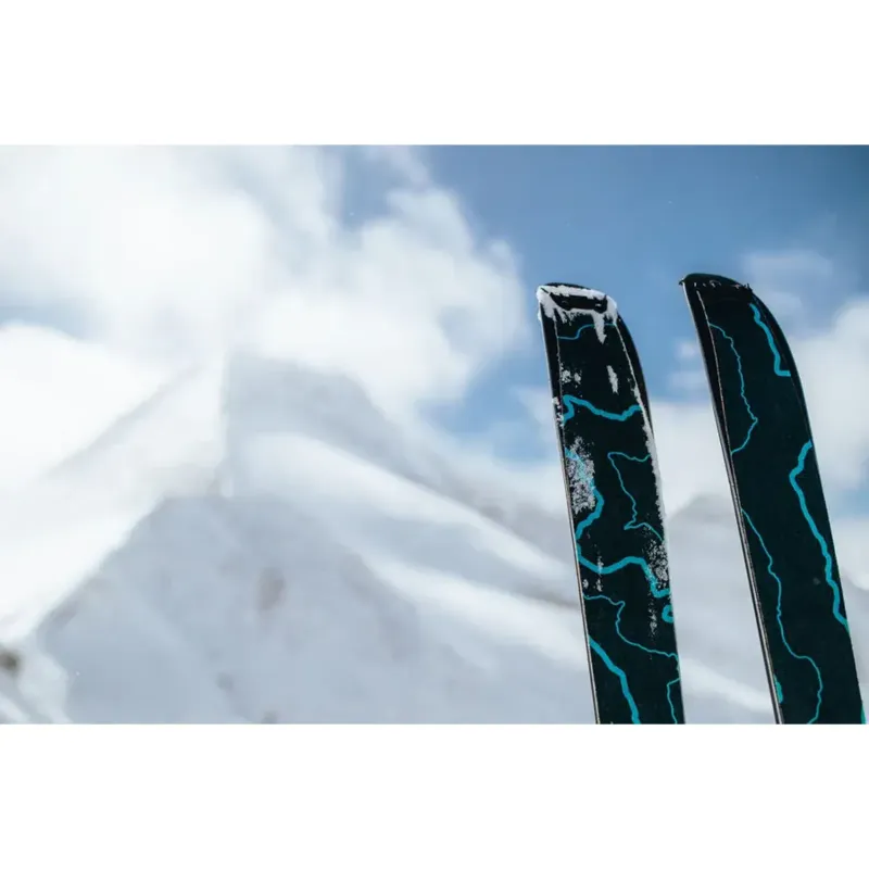 Contour Guide Mix 2.0 115mm Climbing Skin in Ae7619d1 21c4 4d9b 82f6 08275cb0467c, alternate view 1