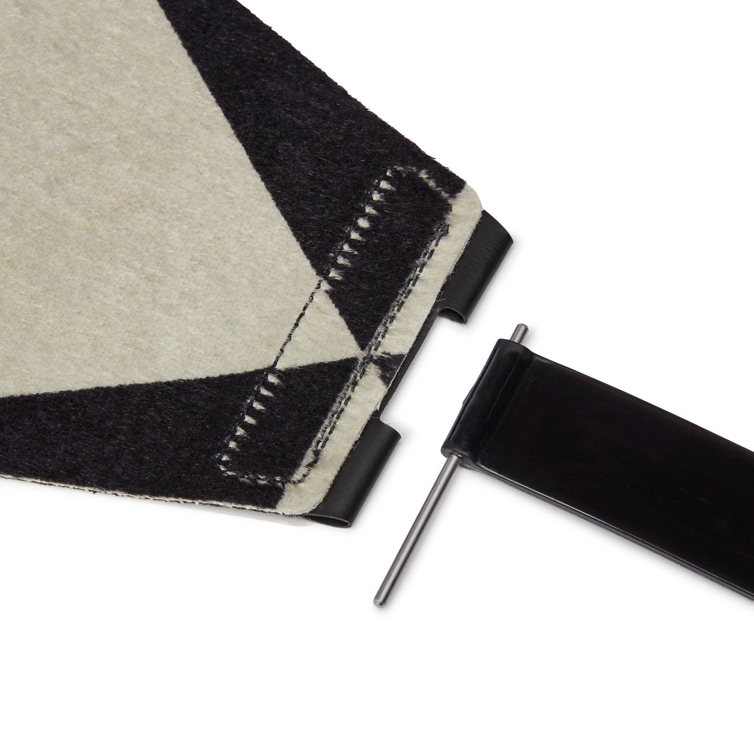 Black Diamond Glidelite Mohair Mix Climbing Skin