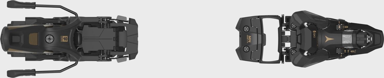 Atomic Shift 2.0 10MN