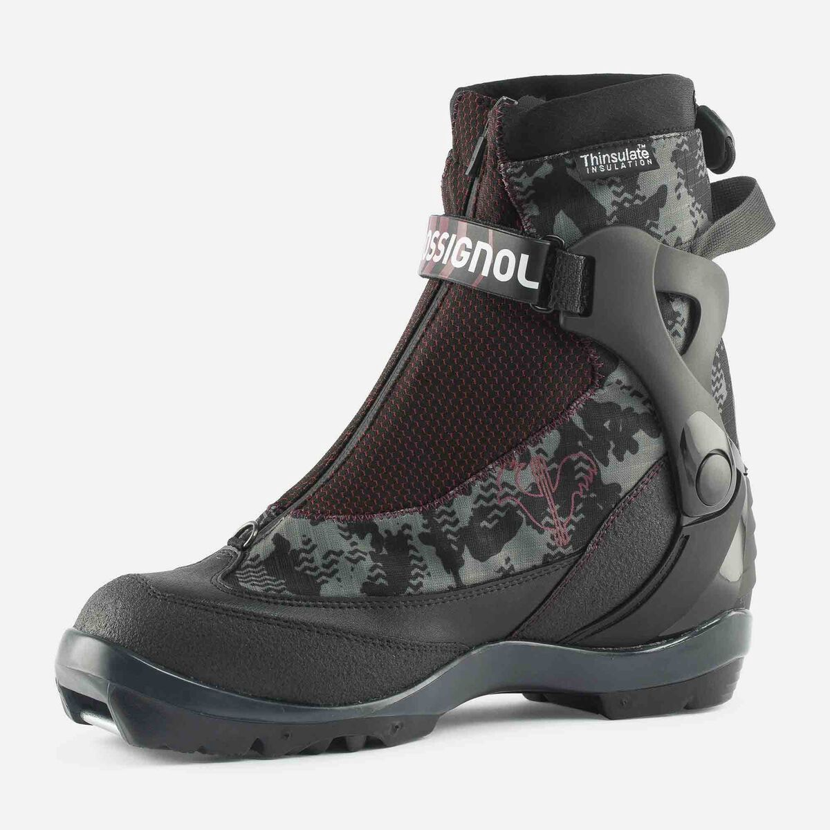 Rossignol BC X6 Backcountry Nordic Boots