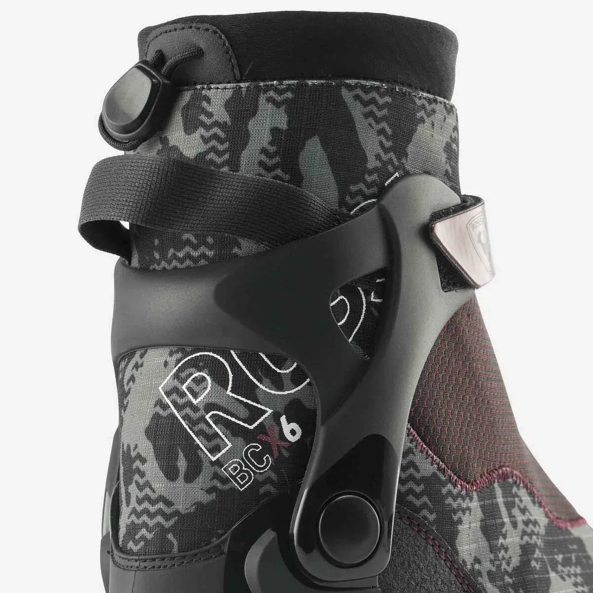 Rossignol BC X6 Backcountry Nordic Boots