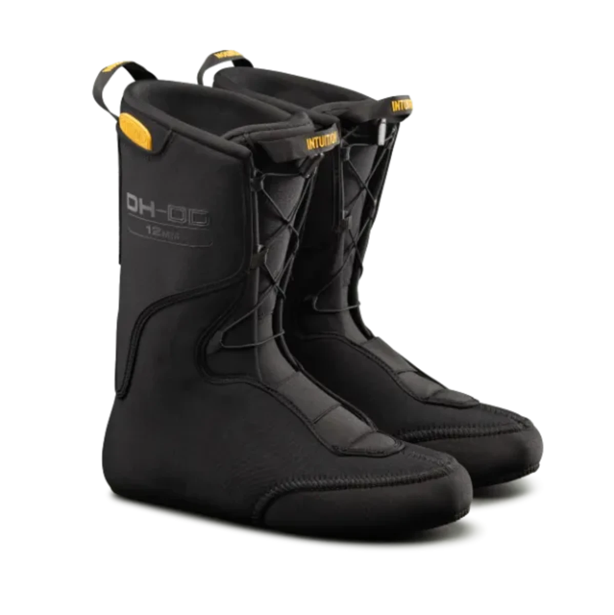 Intuition DH-Tongue DD 9mm Liner, Size: 24