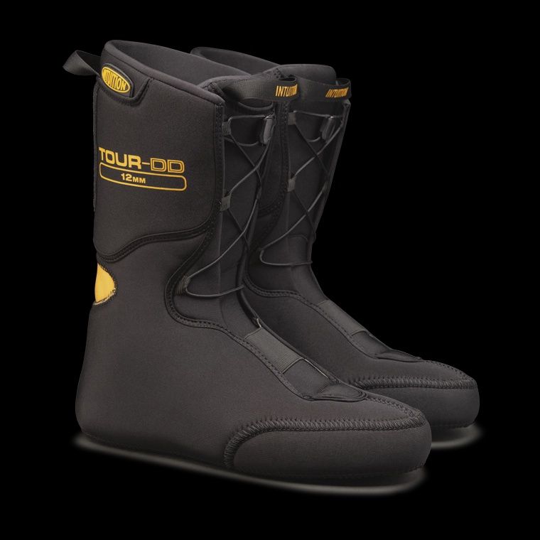 Intuition Tour Tongue DD 12mm Liner