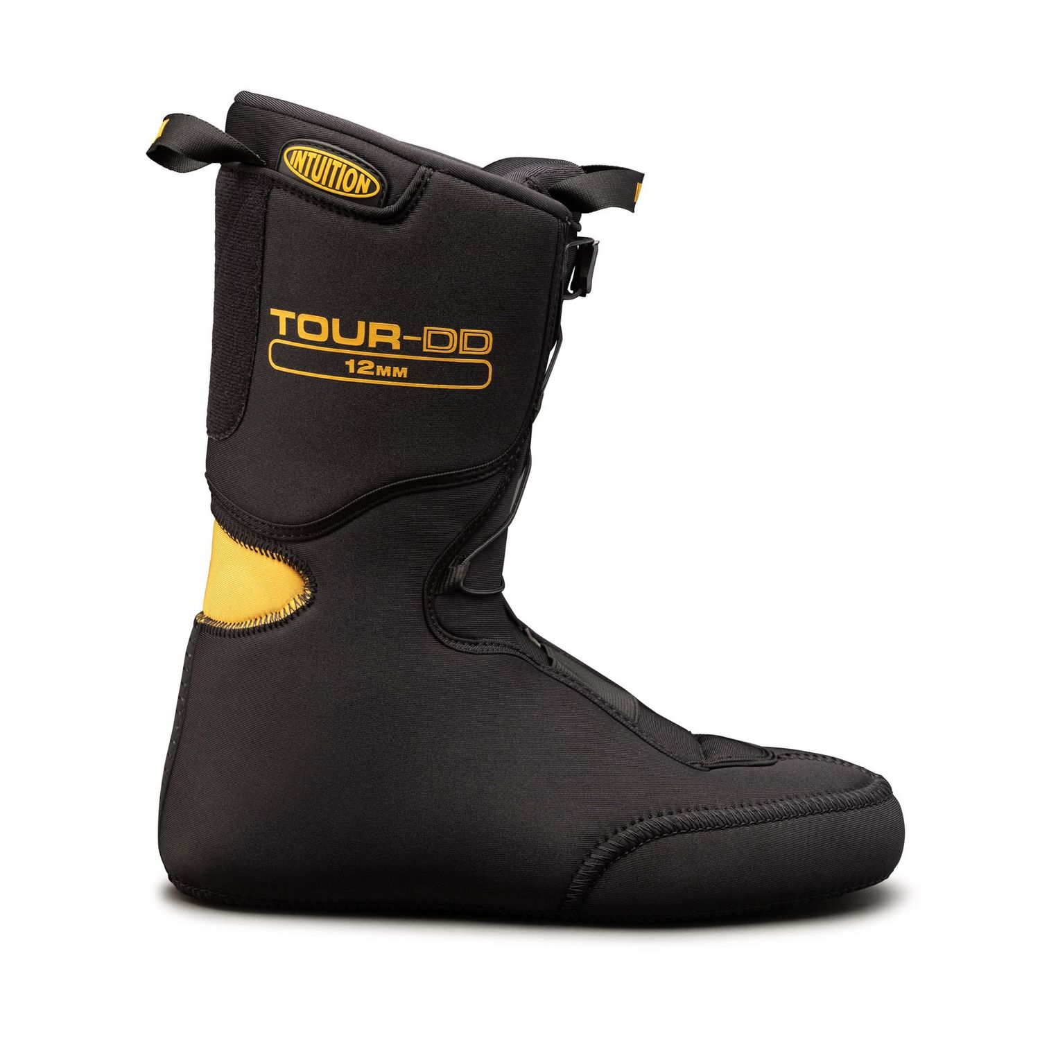 Intuition Tour Tongue DD 12mm Liner, Size: 24