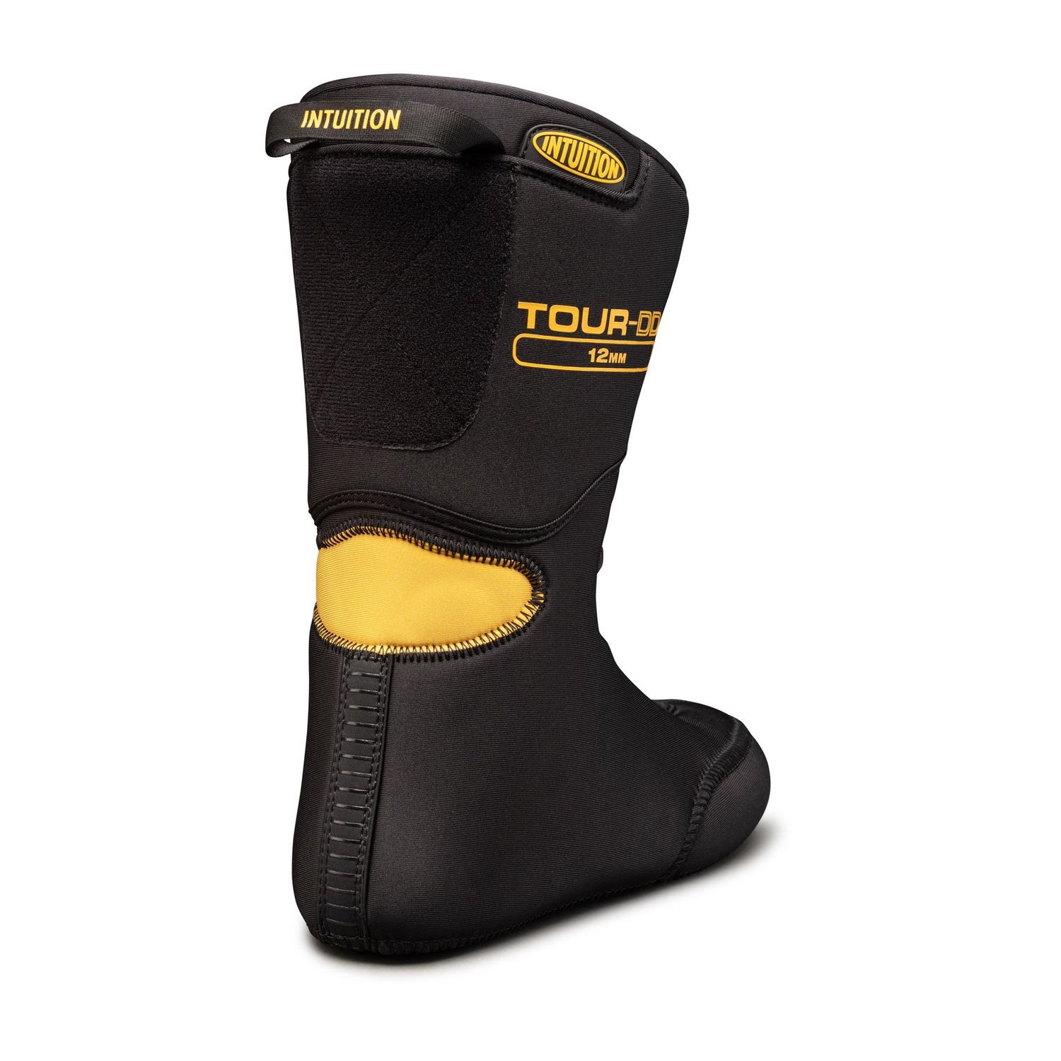 Intuition Tour Tongue DD 9mm Liner