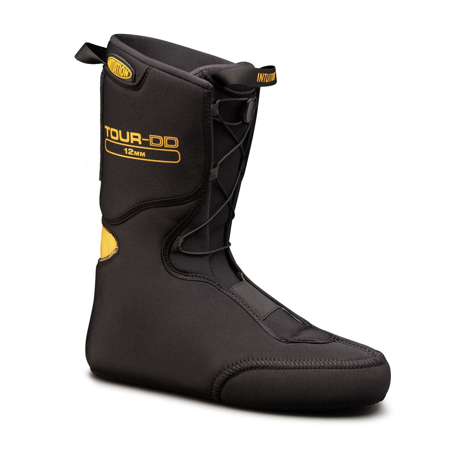Intuition Tour Tongue DD 9mm Liner, Size: 24