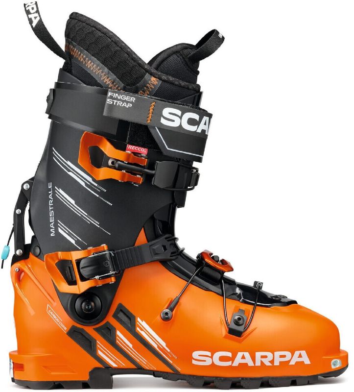 2023 Scarpa Maestrale 27 — Demo