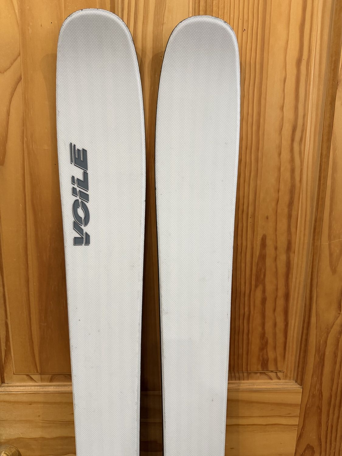 2023 Voilé Charger Ace 164 with Hagan Core 10 Bindings — Demo