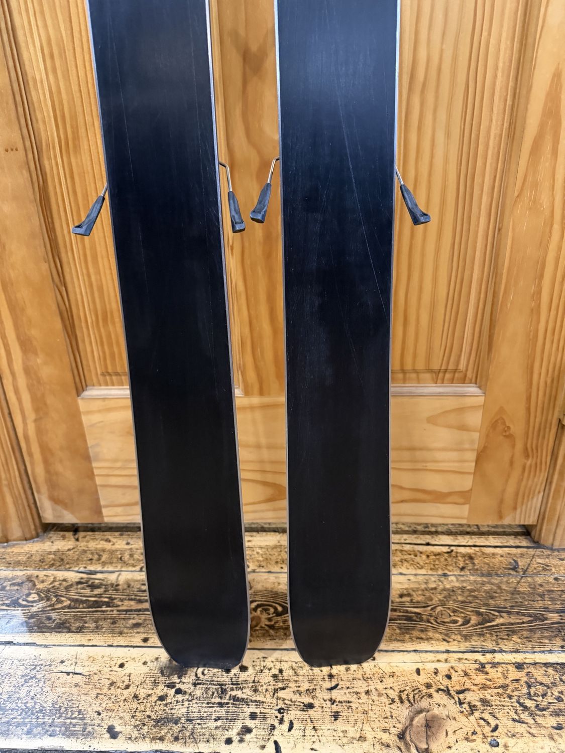 2023 Voilé Charger Ace 157 with Hagan Core 10 Bindings — Demo