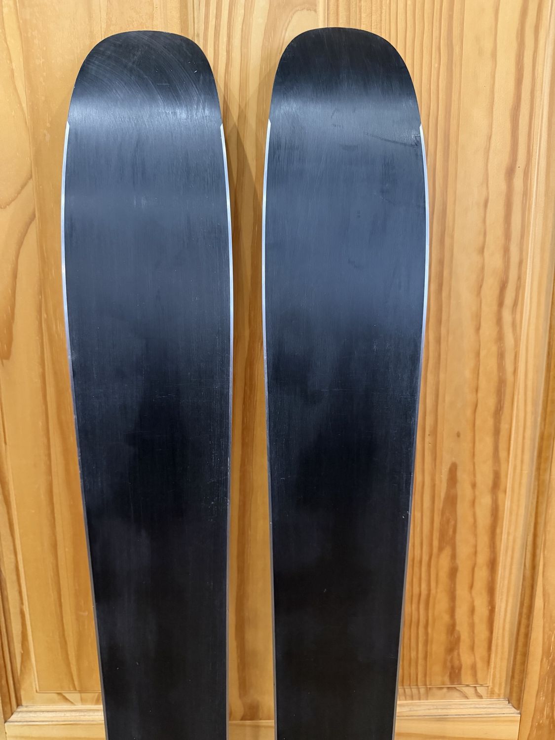 2024 Voilé Vector Ace 171 with Voilé Switchback Bindings — Demo