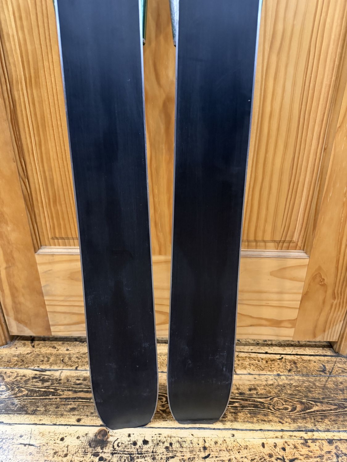 2024 Voilé Vector Ace 171 with Voilé Switchback Bindings — Demo