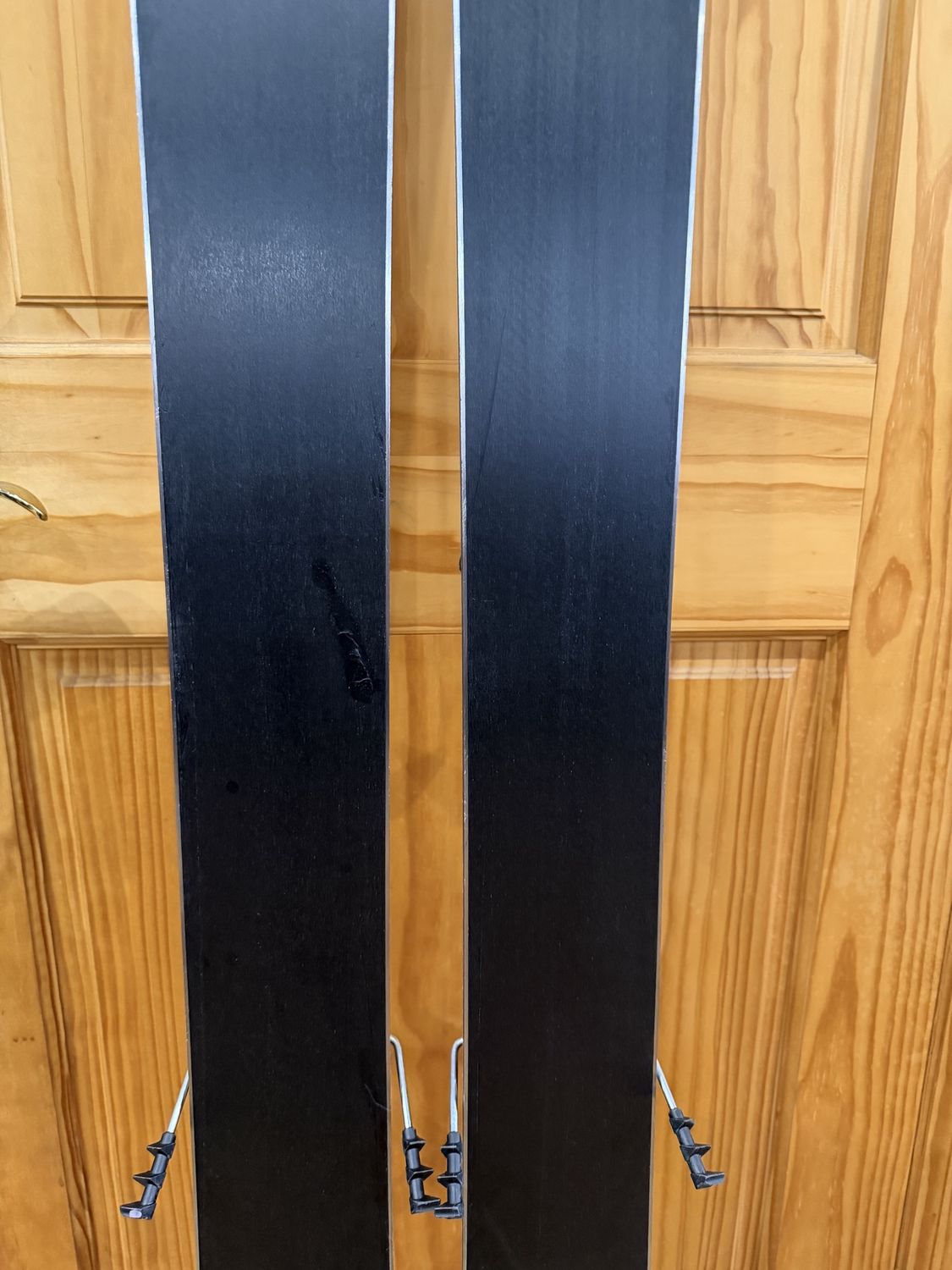 2023 Voilé Charger Ace 178 with Dynafit Rotation 10 Bindings — Demo