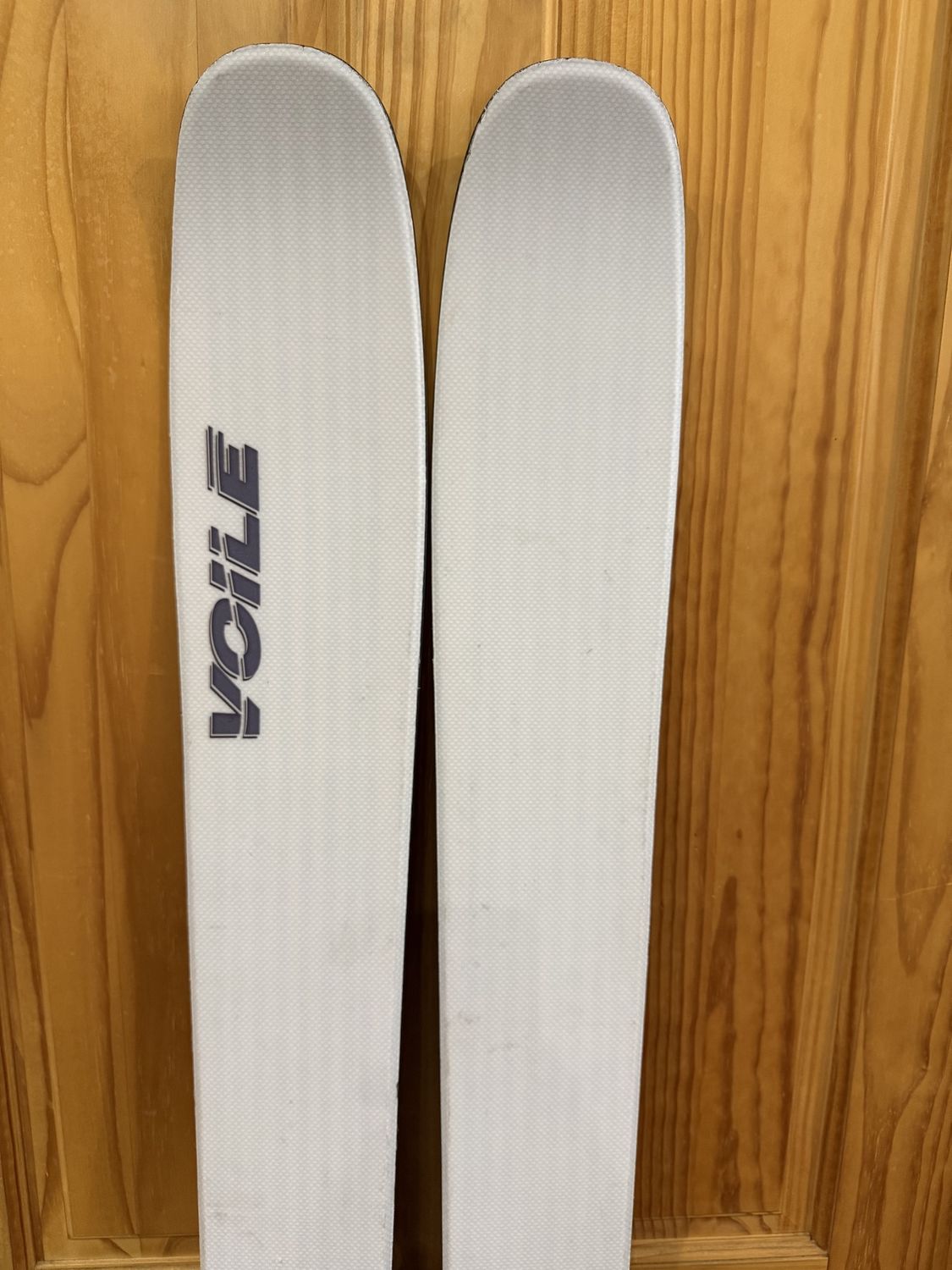 2023 Voilé Charger Ace 178 with Dynafit Rotation 10 Bindings — Demo