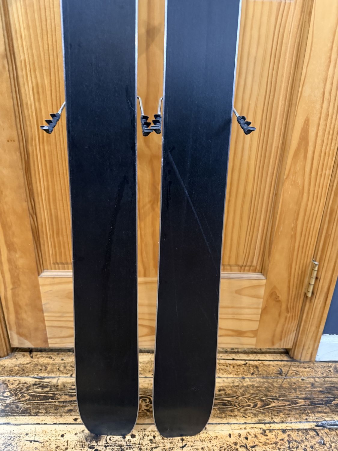 2023 Voilé Charger Ace 178 with Dynafit Rotation 10 Bindings — Demo