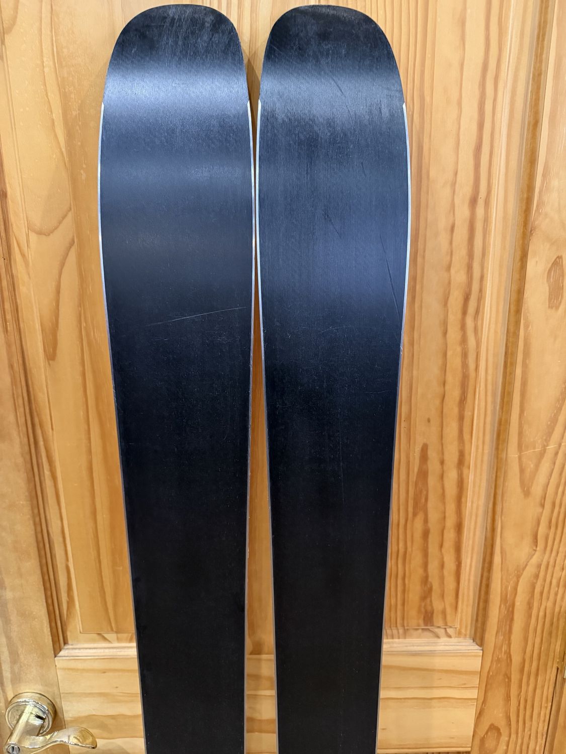 2023 Voilé Charger Ace 178 with Dynafit Rotation 10 Bindings — Demo