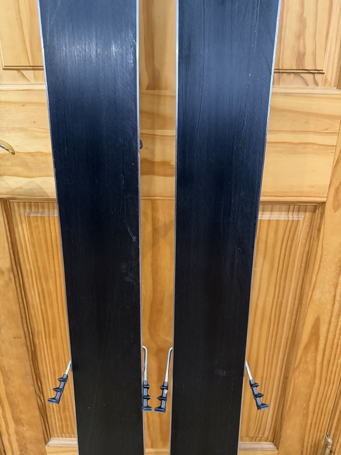 2023 Voilé Charger Ace 185 with Dynafit Rotation 10 Bindings — Demo