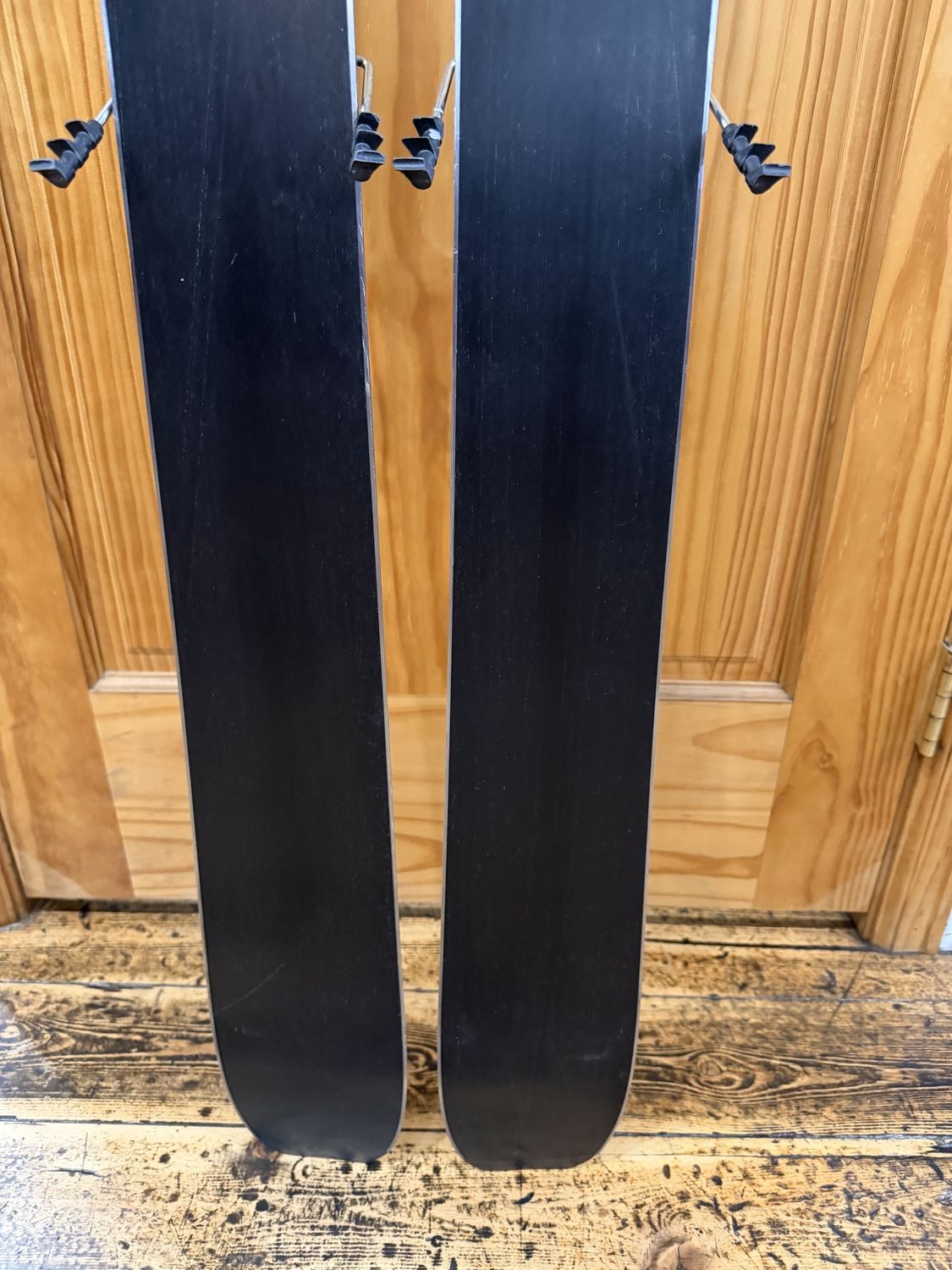 2023 Voilé Charger Ace 185 with Dynafit Rotation 10 Bindings — Demo