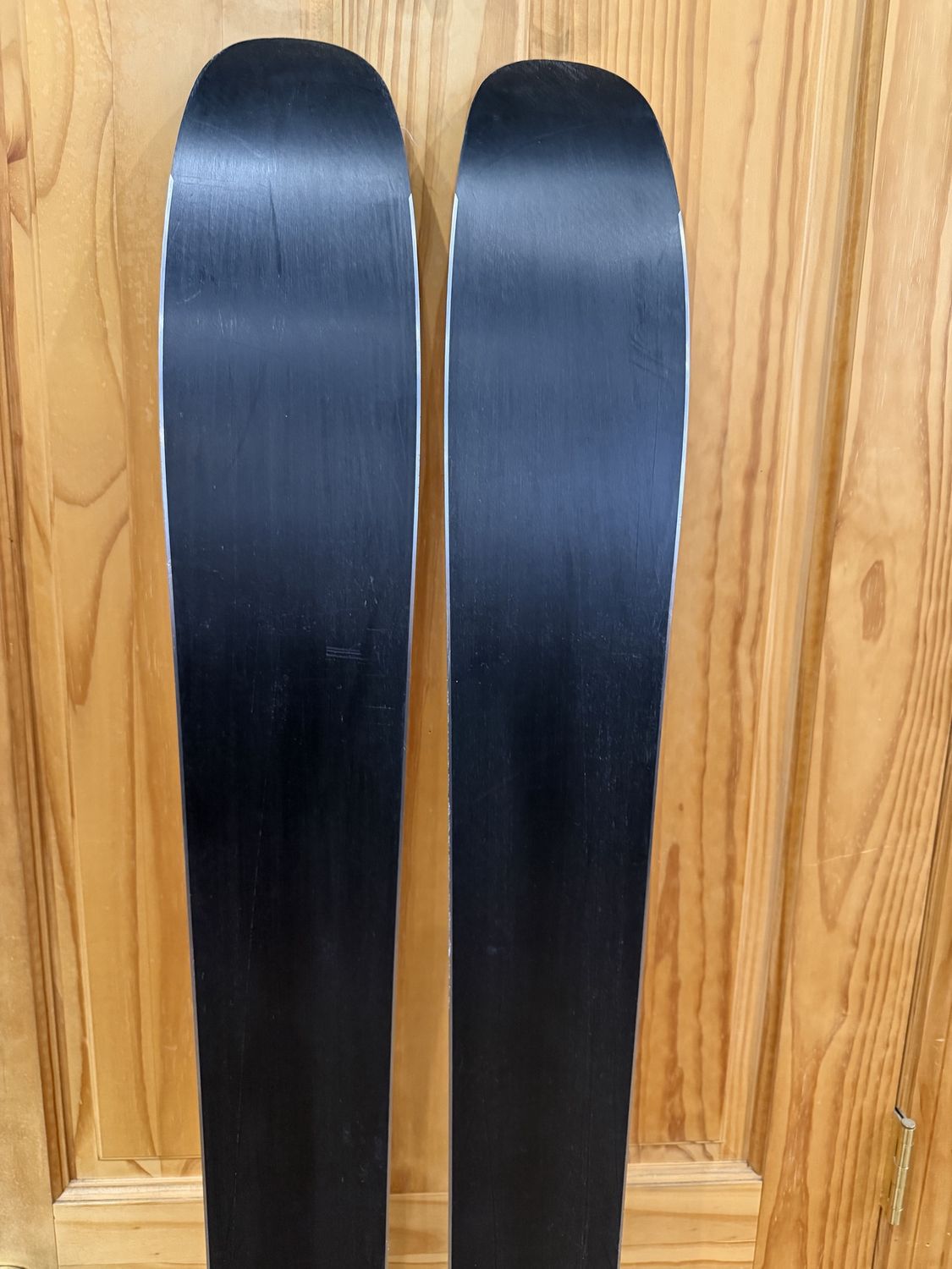 2023 Voilé Charger Ace 185 with Dynafit Rotation 10 Bindings — Demo