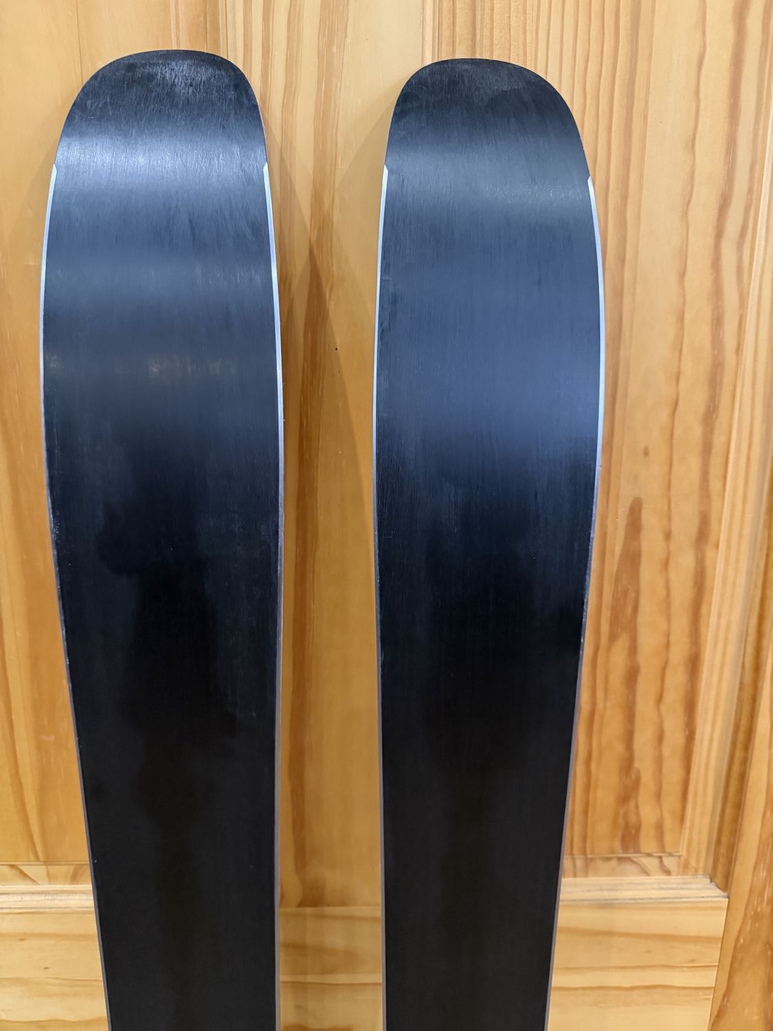 2024 Voilé Vector Ace 157 with Voilé Switchback Binding — Demo