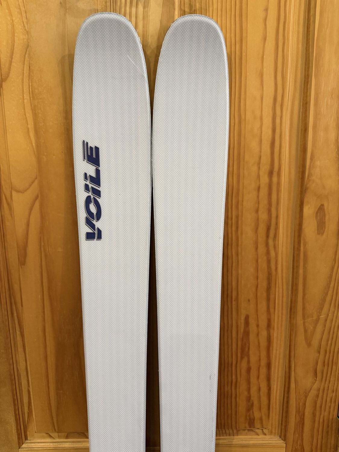 2024 Voilé Vector Ace 184 with 22Designs Outlaw "X" Large Bindings — Demo