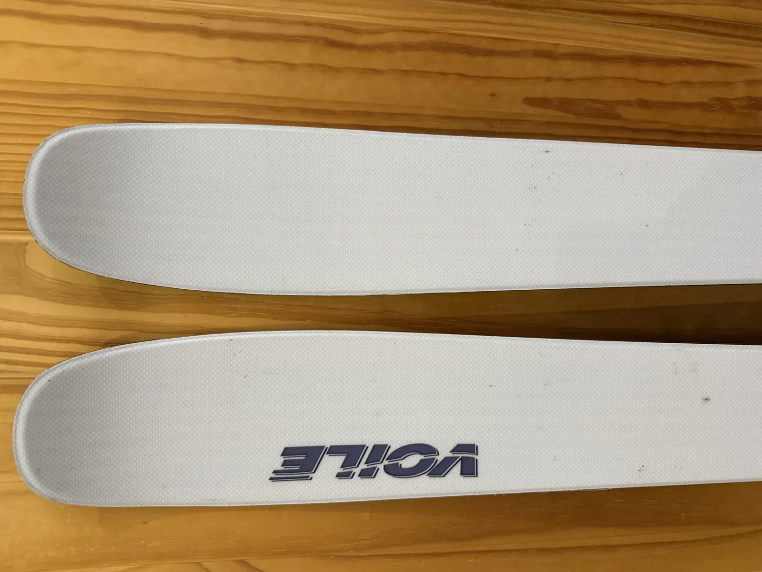 Voilé Charger Ace 171 with Raider 13 EVO Long Travel 102mm Bindings — Demo 2023, alternate view 2