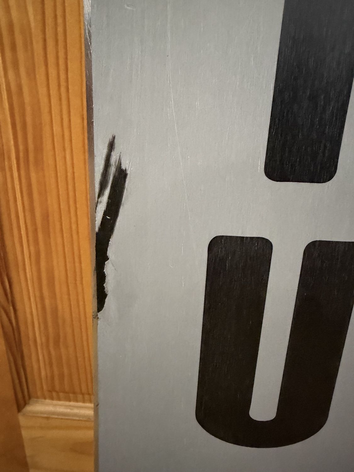 2025 Venture Euphoria 156 with Spark R&amp;D Flat Pucks and Pomoca Splitboard Explore Climbing Skins — Demo