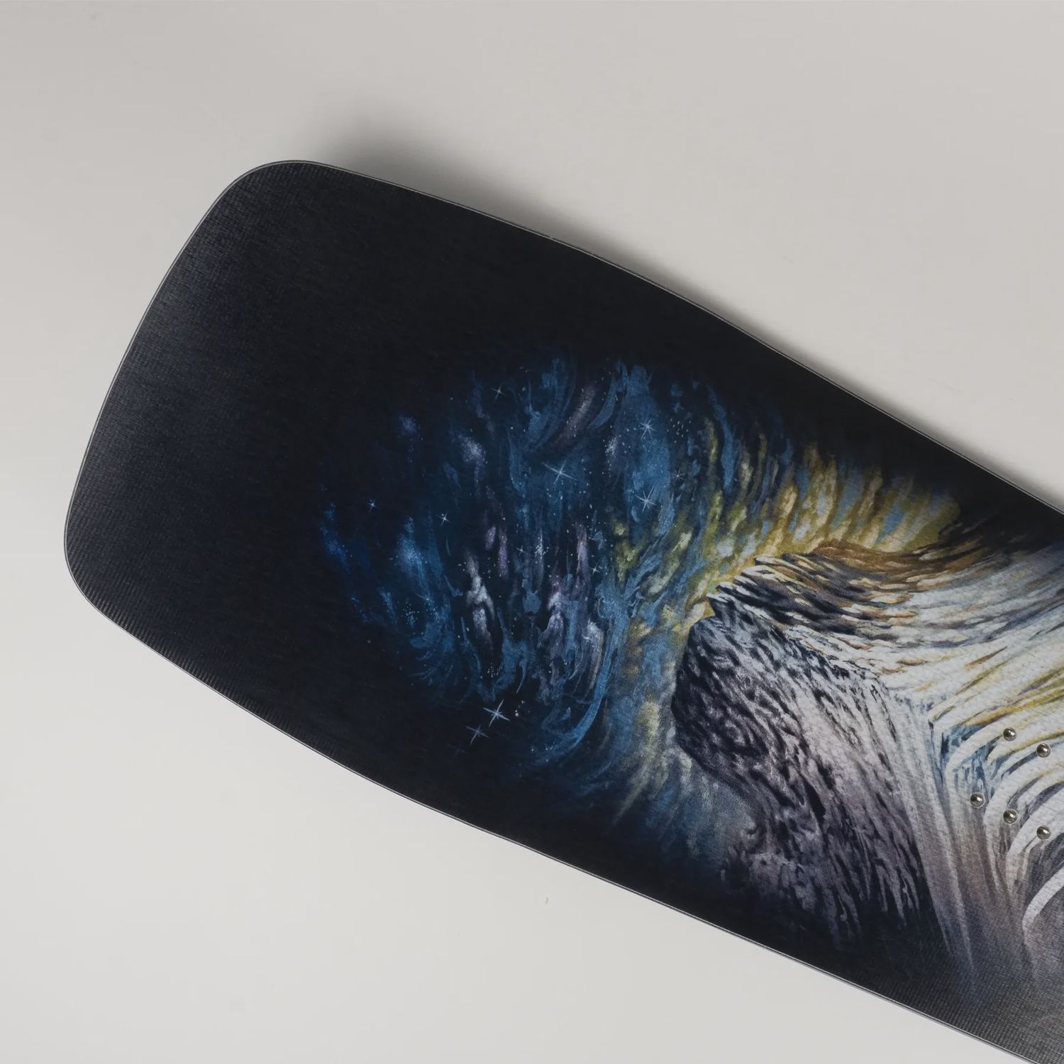 2026 Never Summer Nokhu Snowboard 158