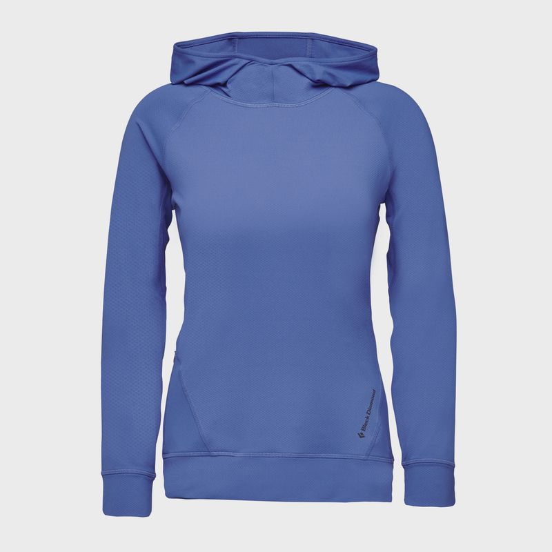 Black Diamond Women's Alpenglow Sun Hoody