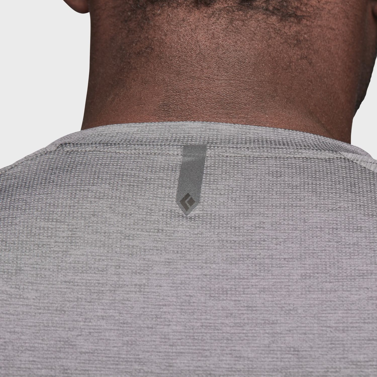 Black Diamond Men's Lightwire Short Sleeve Tee