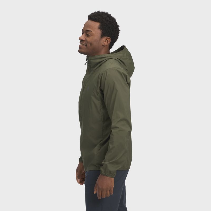 Black Diamond Men's Alpine Start Hoody