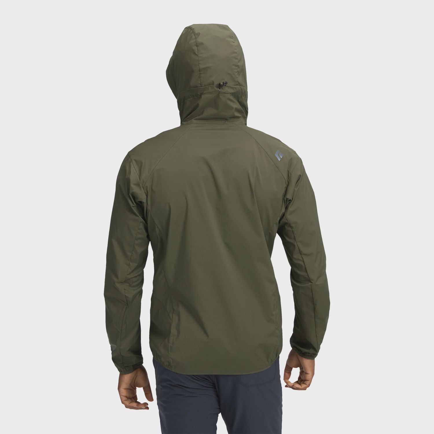Black Diamond Men's Alpine Start Hoody