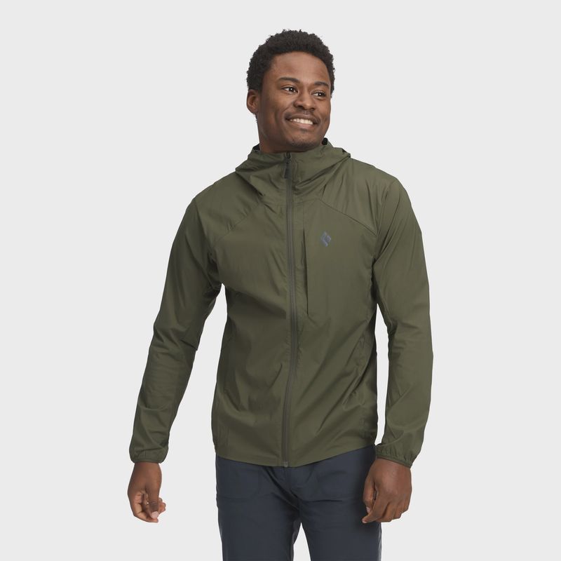 Black Diamond Men's Alpine Start Hoody