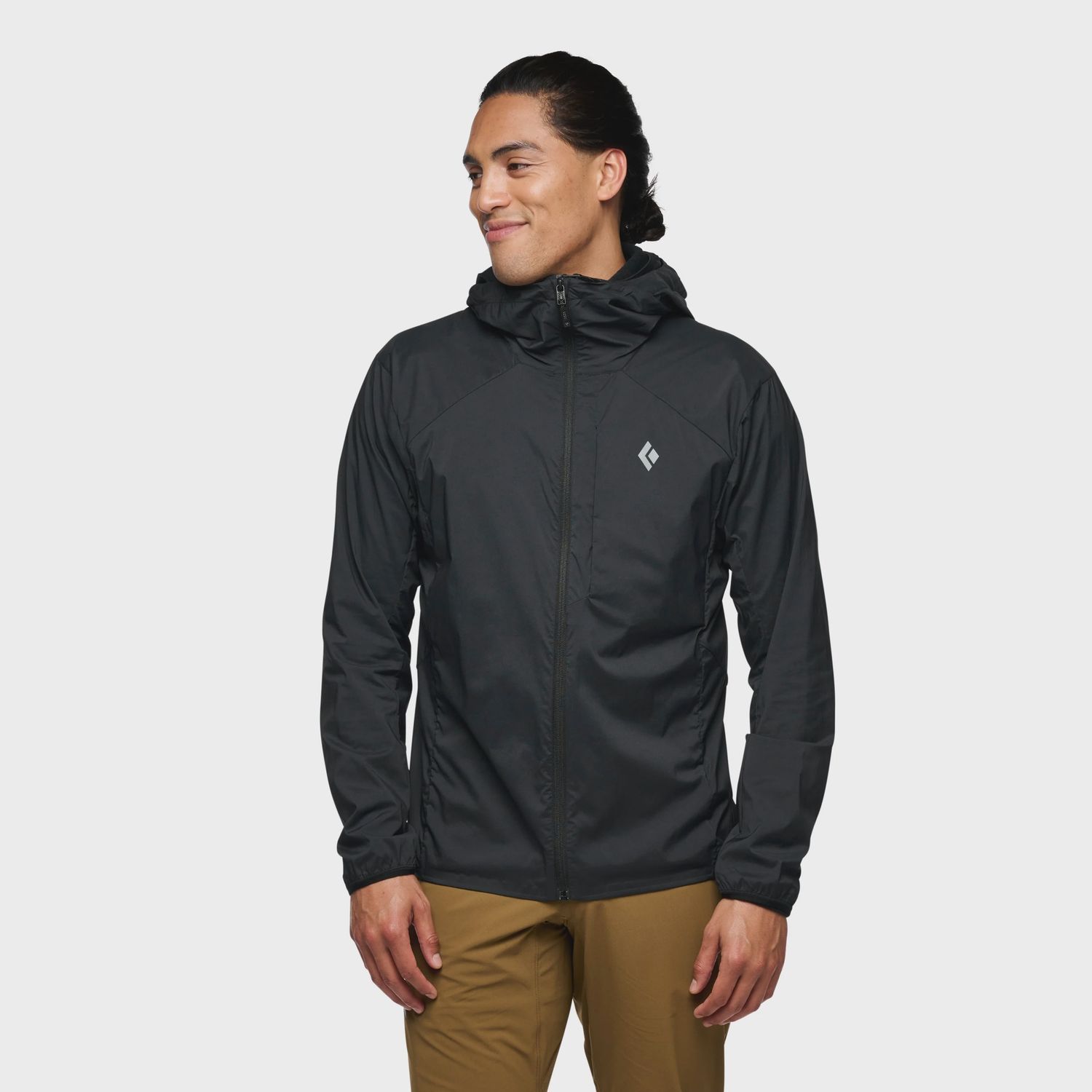 Black Diamond Men's Alpine Start Hoody