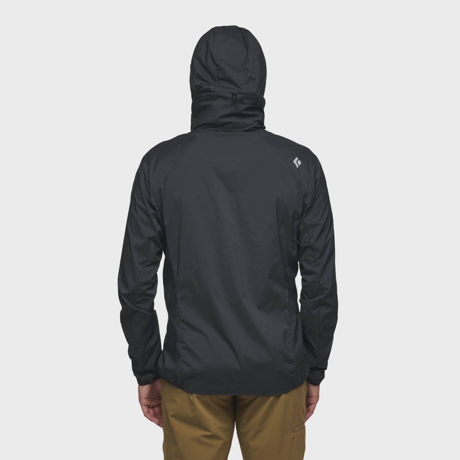 Black Diamond Men's Alpine Start Hoody