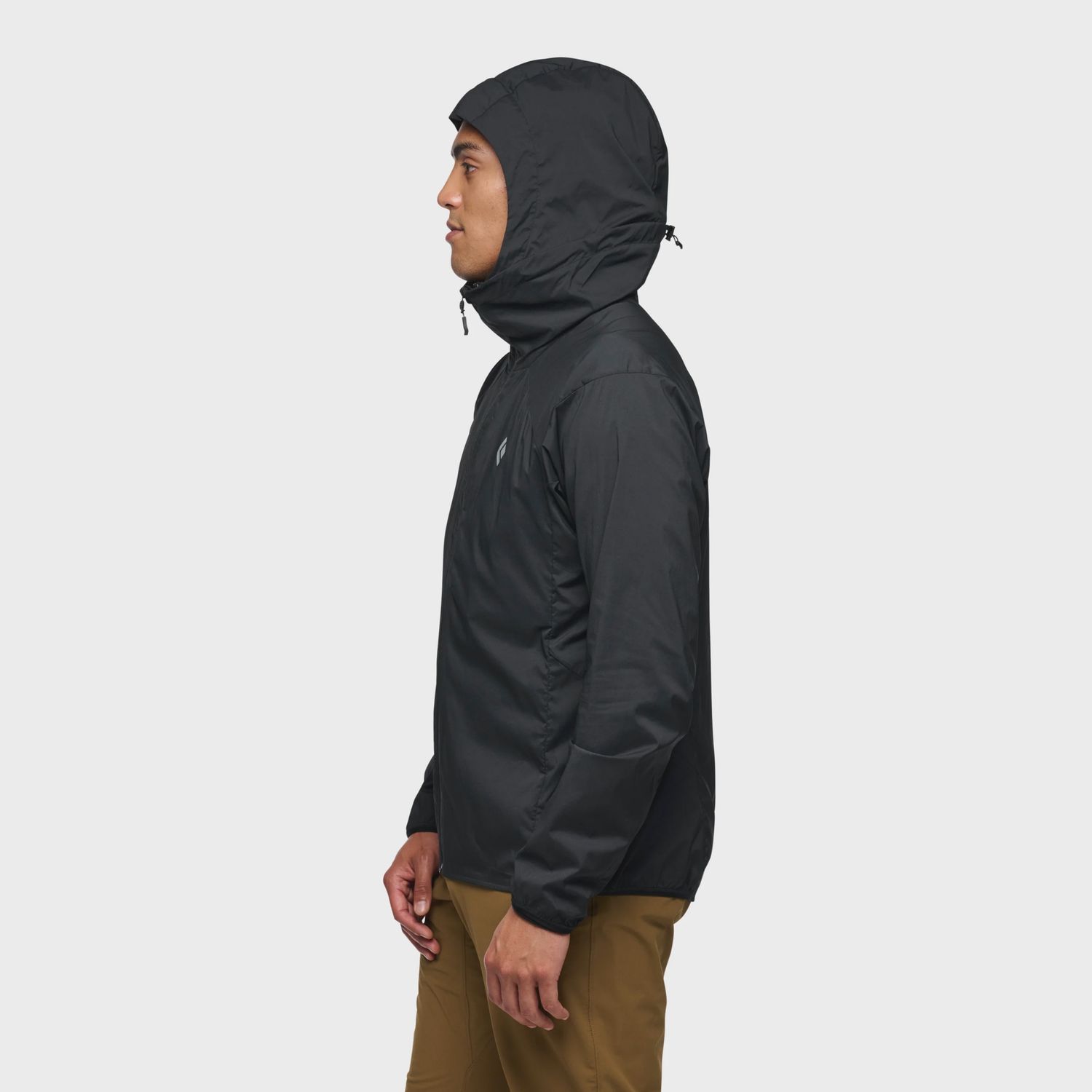 Black Diamond Men's Alpine Start Hoody