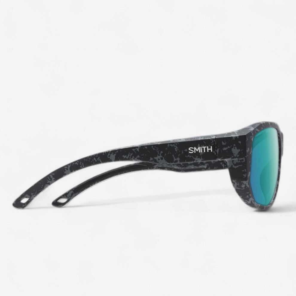 Smith Outrigger