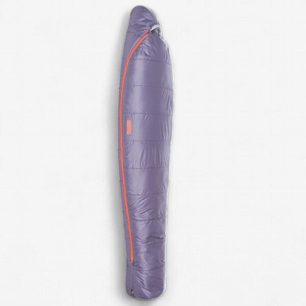 Big Agnes Women's Anthracite 20°