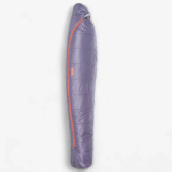 Big Agnes Women's Anthracite 20°