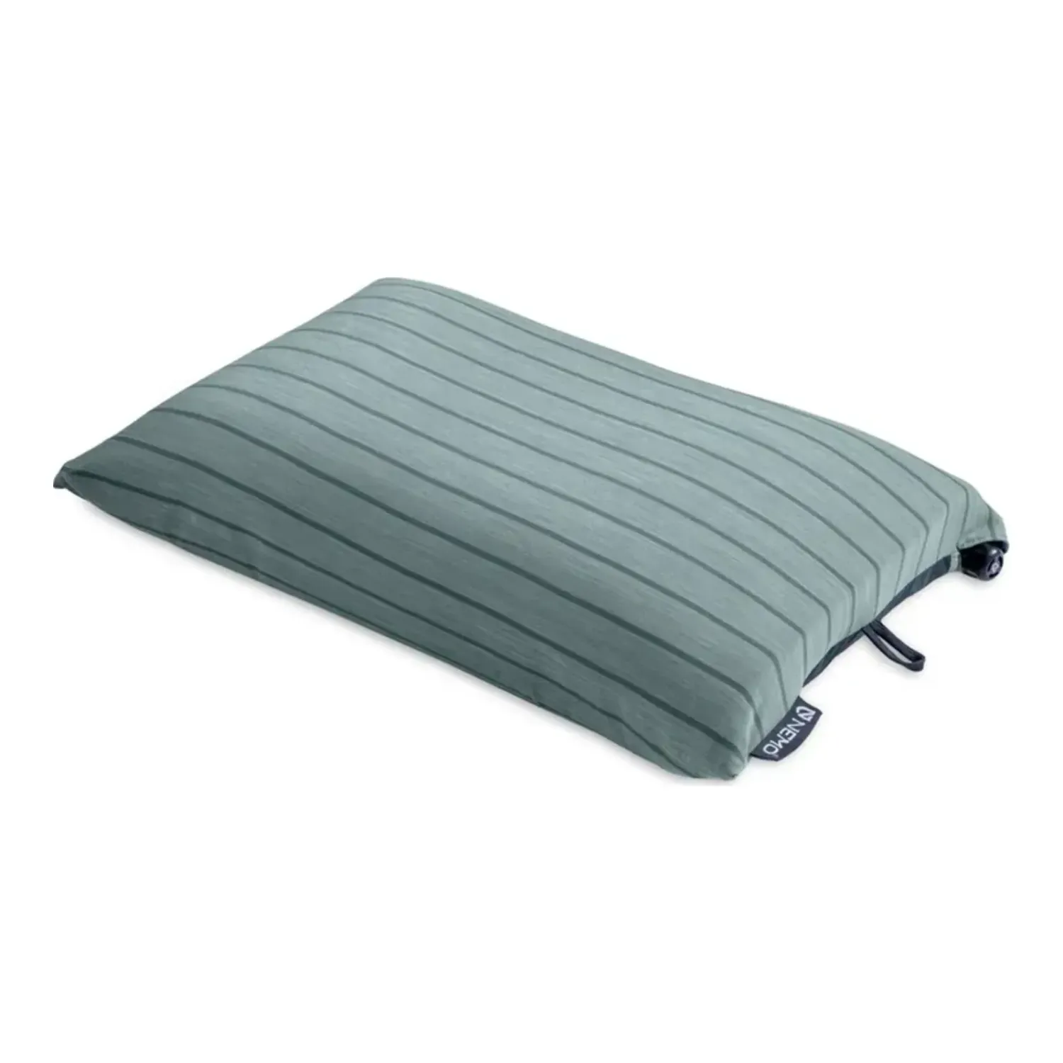 NEMO Fillo Backpacking &amp; Camping Pillow