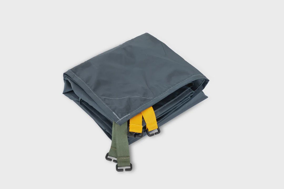 Nemo Dragonfly Bikepack OSMO 1P Footprint