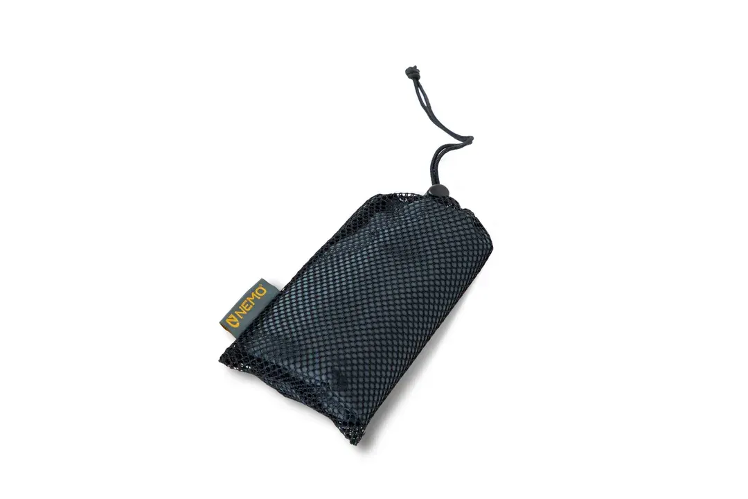 NEMO Dragonfly Bikepack OSMO 1P Footprint