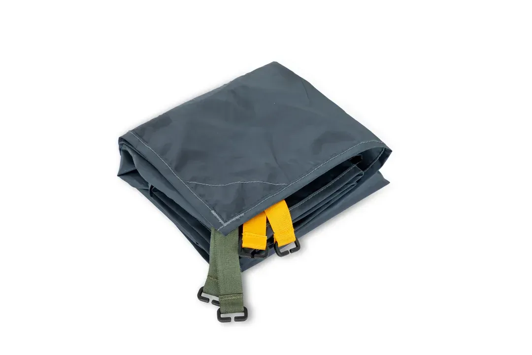NEMO Dragonfly Bikepack OSMO 1P Footprint