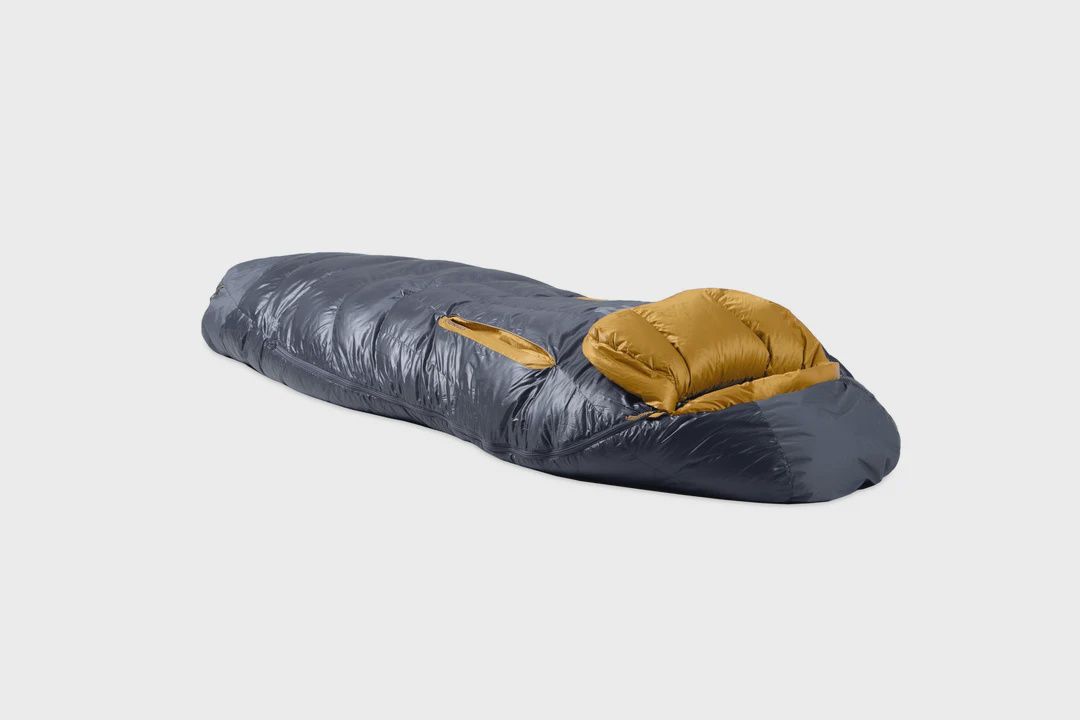 Nemo Disco 15 ° Men's Down Sleeping Bag