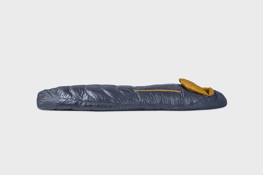 Nemo Disco 15 ° Men's Down Sleeping Bag