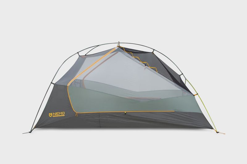 Nemo Dragonfly OSMO Bikepack 2P Backpacking Tent