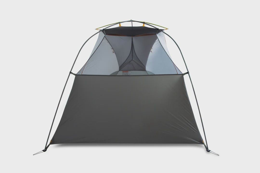 Nemo Dragonfly OSMO Bikepack 2P Backpacking Tent