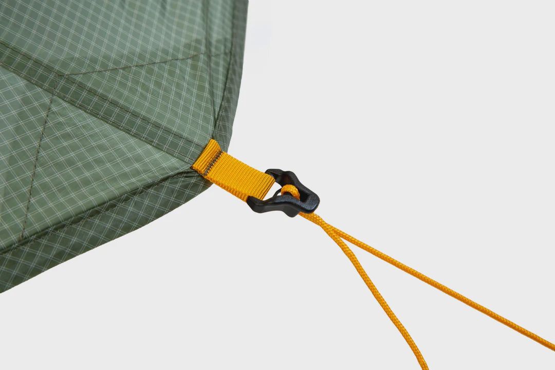 Nemo Dragonfly OSMO Bikepack 2P Backpacking Tent